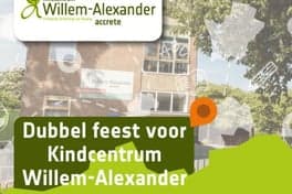 Kindcentrum Willem-Alexander foto 9