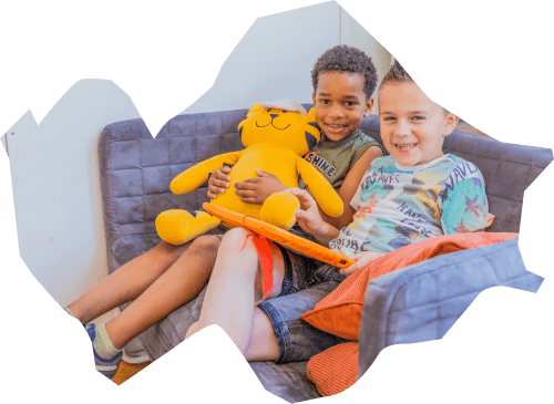 Kindcentrum Willem-Alexander foto 10