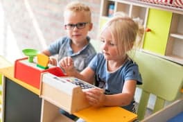 BSO 't Egeltje foto 6