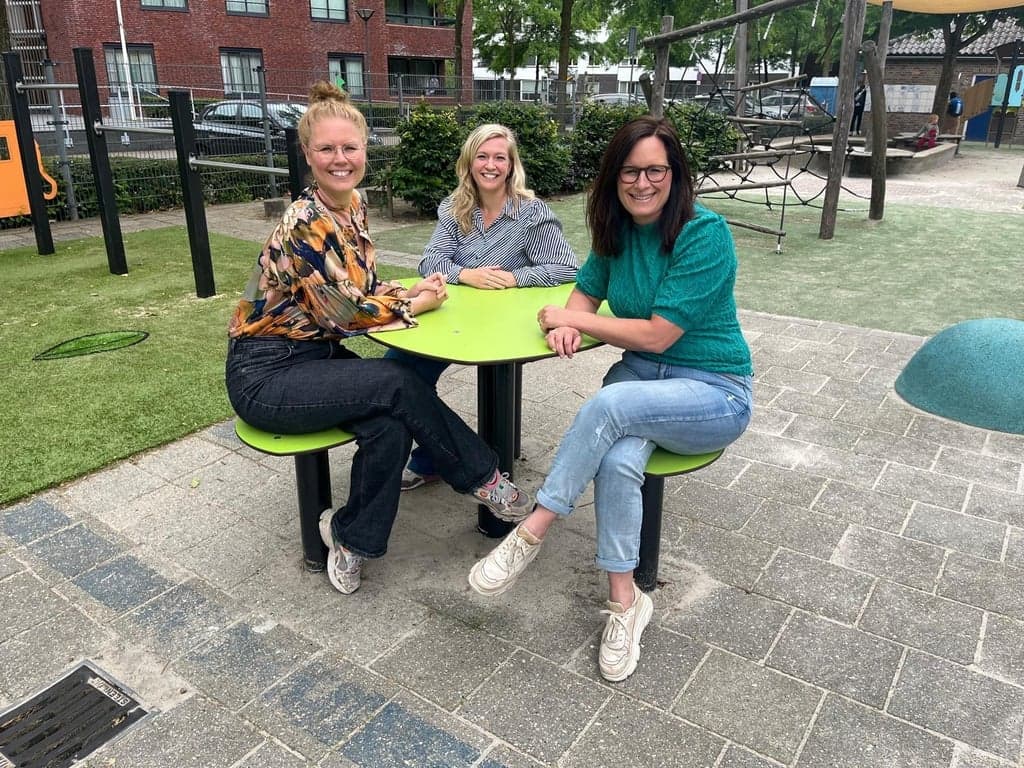 Gespecialiseerde Buitenschoolse opvang Petrus Donders