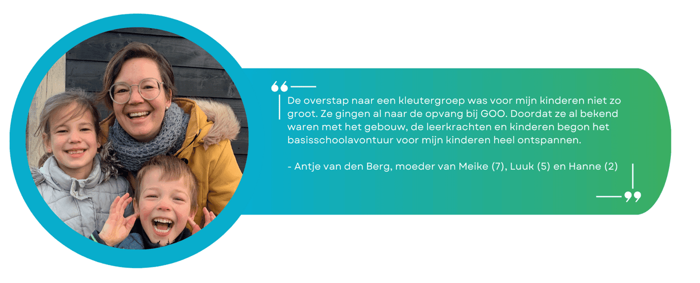 Gespecialiseerde Buitenschoolse opvang Petrus Donders foto 5