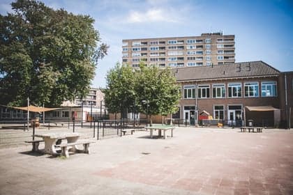 Kindcentrum Zuiderster Liviusstraat foto 4