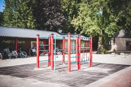 Kindcentrum Zuiderster Liviusstraat foto 8