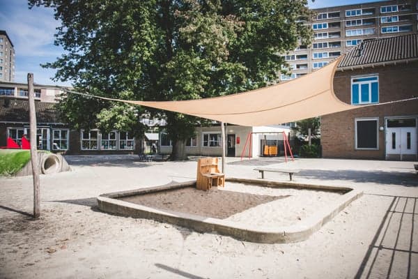 Kindcentrum Zuiderster Liviusstraat foto 9