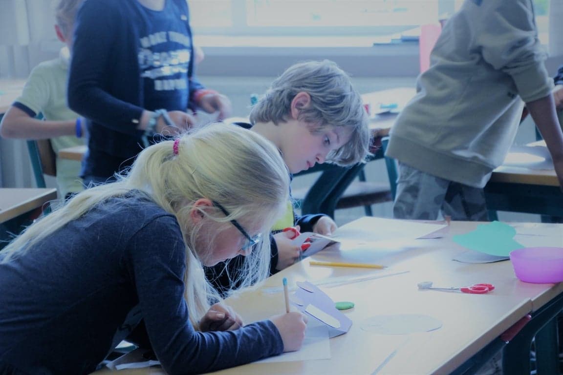 Kindcentrum Zuiderster Liviusstraat foto 10