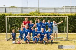 Kinderopvang 'bij Marloes'