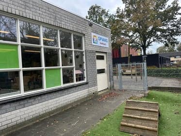 Kinderdagverblijf de Groene Boomhut 3