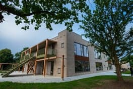 BSO de Steiger foto 4