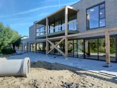 BSO de Steiger foto 6