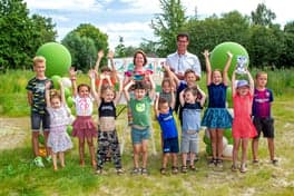 BSO de Steiger foto 8