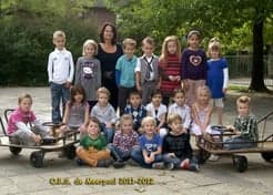 BSO de Steiger foto 9