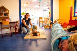 Kinderopvang Boefje Wormer B.V. 2