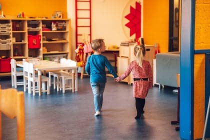 Kinderopvang Boefje Wormer B.V. foto 4