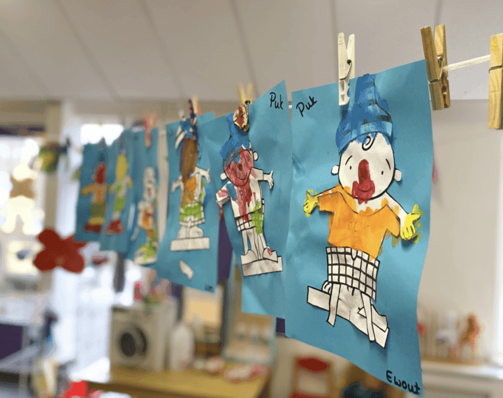 KinderKroon Fleringen - De Spil foto 5