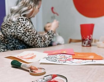 KinderKroon Fleringen - De Spil foto 6