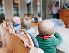 KinderKroon Fleringen - De Spil foto 8