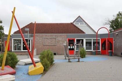 Kinderwoud POV Dorpsschool Wolvega