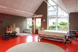 Kinderwoud POV Dorpsschool Wolvega 3