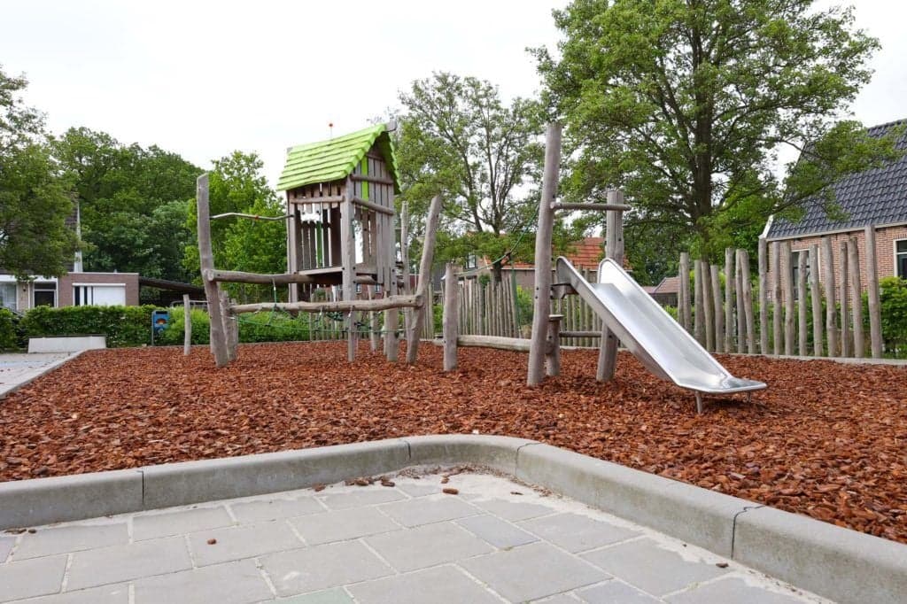 Kinderwoud POV Dorpsschool Wolvega foto 4