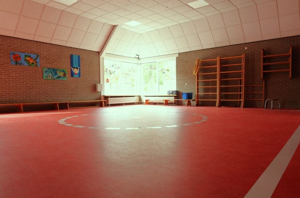 Kinderwoud POV Dorpsschool Wolvega foto 6