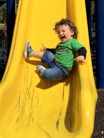 Majest Halve Dagopvang 2