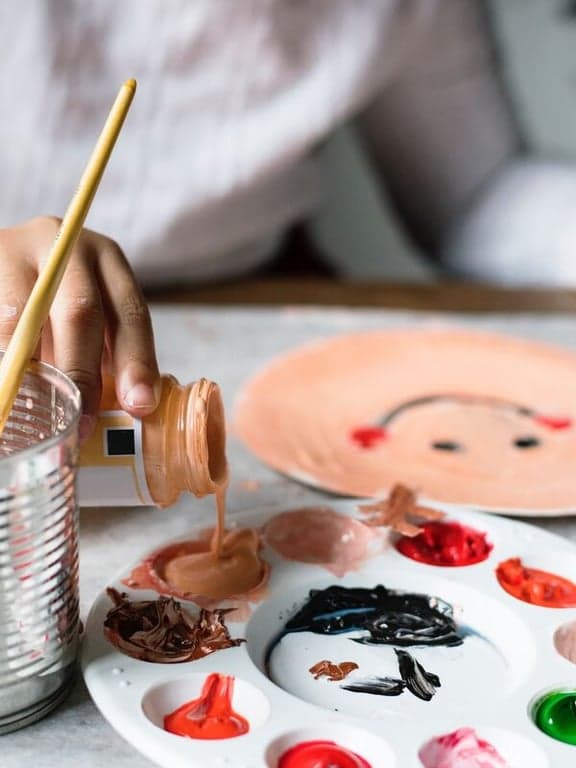 Majest Halve Dagopvang foto 5