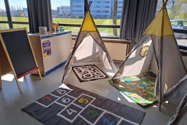 Monkey Moves BSO Helios 2