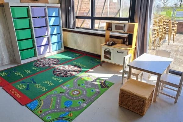 Monkey Moves BSO Helios 3