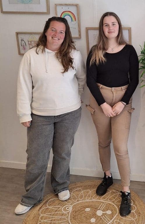 BSO de Regenboog foto 4