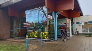 BSO de Regenboog foto 7