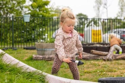 Thuishuis Blije Bende 2