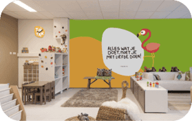 Christelijke Kinderopvang Tik Tak B.V. 3