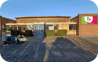Christelijke Kinderopvang Tik Tak B.V. foto 4