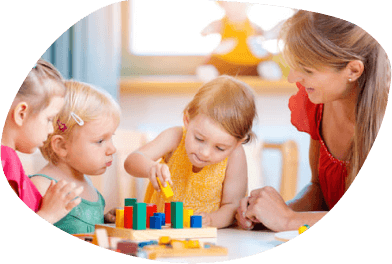 Christelijke Kinderopvang Tik Tak B.V. foto 5