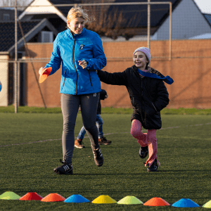 Sport BSO De Veldrakkers 2