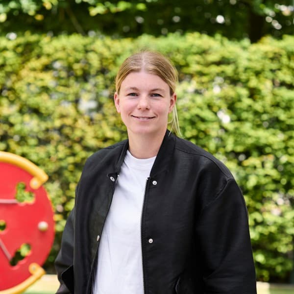 Sport BSO De Veldrakkers 3