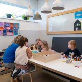 Sport BSO De Veldrakkers foto 9