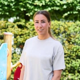 Sport BSO De Veldrakkers foto 10