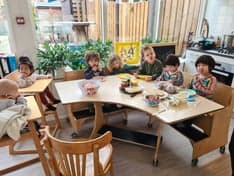 De Vissertjes foto 4