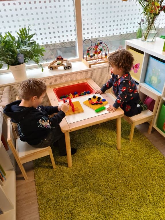 De Vissertjes foto 5