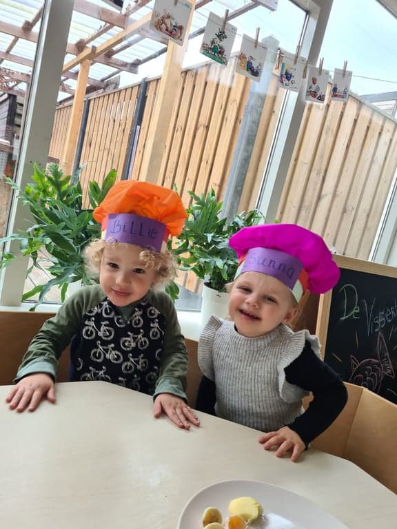 De Vissertjes foto 8