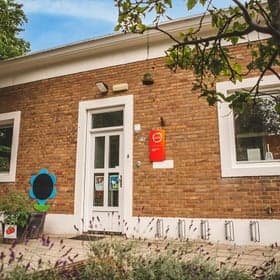 Partou KDV Jan Nieuwenhuyzenstraat 13 2