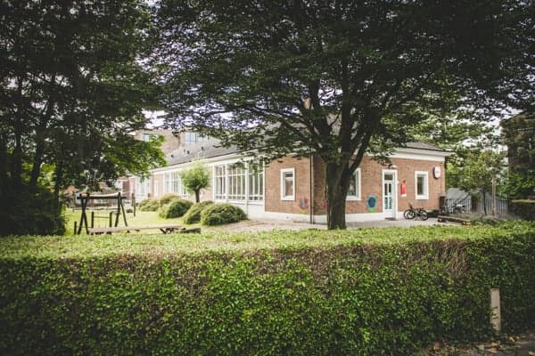 Partou KDV Jan Nieuwenhuyzenstraat 13 3