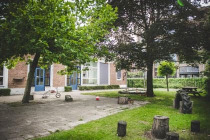 Partou KDV Jan Nieuwenhuyzenstraat 13 foto 4