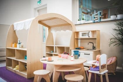 Partou KDV Jan Nieuwenhuyzenstraat 13 foto 5