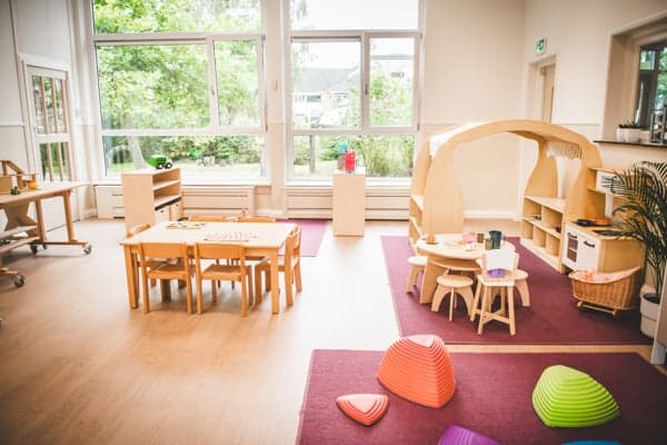 Partou KDV Jan Nieuwenhuyzenstraat 13 foto 6