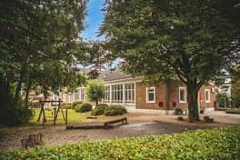 Partou KDV Jan Nieuwenhuyzenstraat 13 foto 7