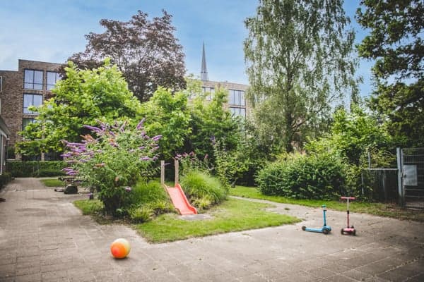 Partou KDV Jan Nieuwenhuyzenstraat 13 foto 8