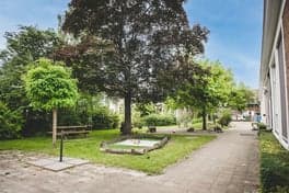 Partou KDV Jan Nieuwenhuyzenstraat 13 foto 9