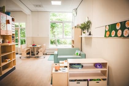 Partou KDV Jan Nieuwenhuyzenstraat 13 foto 10